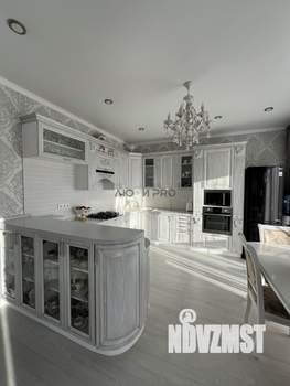 Дом 175м², 2-этажный, участок 6 сот.