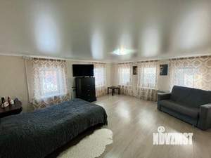 Дом 37м², 1-этажный, участок 5 сот.