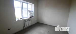 Коттедж 95м², 2-этажный, участок 7 сот.