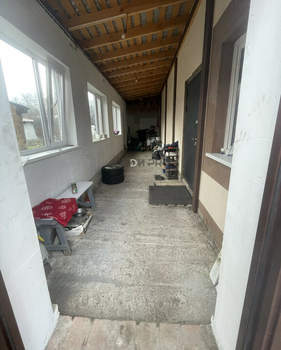 Дом 132м², 3-этажный, участок 6 сот.