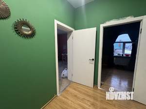 Коттедж 333м², 3-этажный, участок 6 сот.