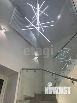 Дом 140м², 2-этажный, участок 9 сот.