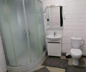 Дом 107м², 1-этажный, участок 4 сот.