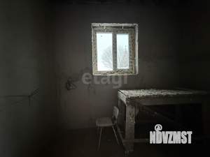 Дом 95м², 1-этажный, участок 7 сот.