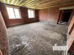 Дом 122м², 1-этажный, участок 7 сот.