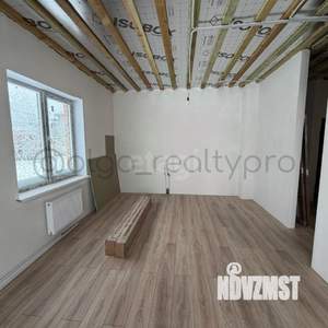 Дом 95м², 1-этажный, участок 10 сот.