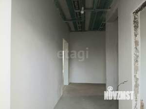 Дом 130м², 1-этажный, участок 6 сот.