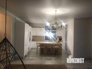 Коттедж 286м², 2-этажный, участок 12 сот.