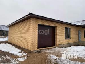 Дом 145м², 1-этажный, участок 6 сот.