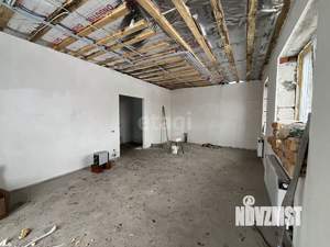 Дом 110м², 1-этажный, участок 6 сот.