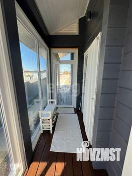 Дом 244м², 2-этажный, участок 8 сот.