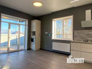 Дом 77м², 1-этажный, участок 7 сот.