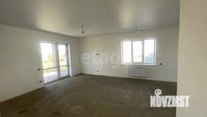 Дом 117м², 1-этажный, участок 6 сот.