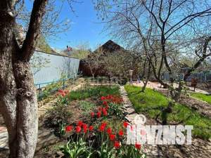 Дом 230м², 2-этажный, участок 9 сот.