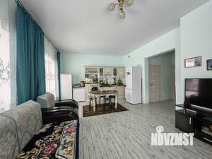 Дом 85м², 1-этажный, участок 6 сот.