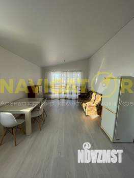 Дом 83м&sup2;, 1-этажный, на длительный срок, 