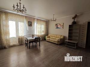 Коттедж 120м², 1-этажный, на длительный срок, 
