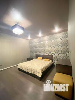 Дом 350м², 4-этажный, посуточно, 