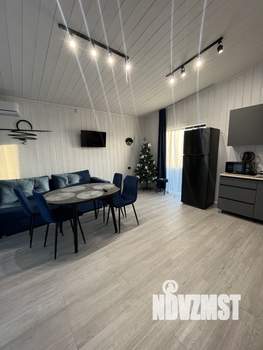 Дом 50м², 1-этажный, посуточно, 