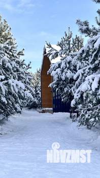 Дом 80м&sup2;, 2-этажный, посуточно, 