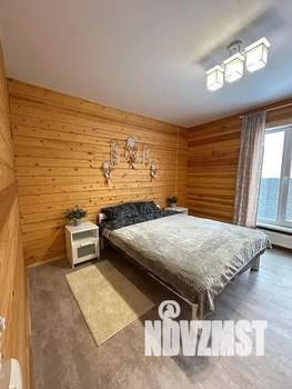 Дом 98м², 1-этажный, посуточно, 