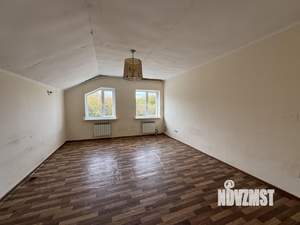 Дом 160м², 2-этажный, на длительный срок, 