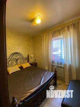 Дом 350м², 4-этажный, посуточно, 