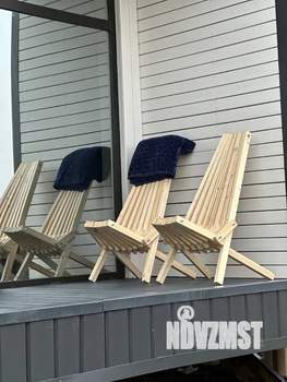 Дом 50м², 1-этажный, посуточно, 