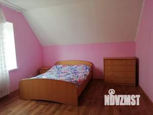 Дом 200м², 2-этажный, посуточно, 