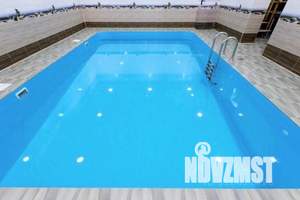 Дом 320м², 3-этажный, посуточно, 