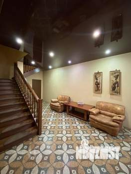 Дом 390м², 4-этажный, посуточно, 