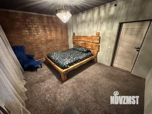 Дом 200м&sup2;, 1-этажный, посуточно, 