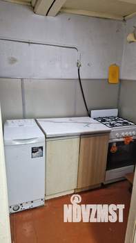 Дом 20м², 1-этажный, на длительный срок, 