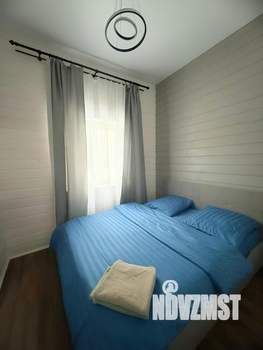 Дом 120м&sup2;, 1-этажный, посуточно, 