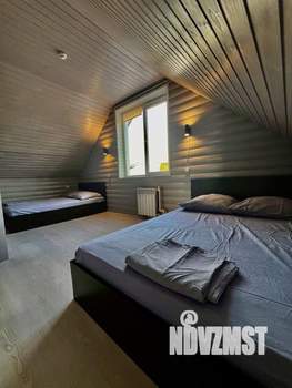 Дом 173м², 2-этажный, посуточно, 