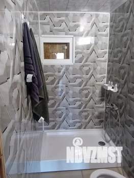 Дом 78м&sup2;, 1-этажный, посуточно, 