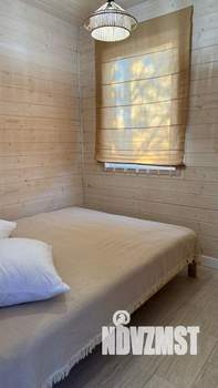 Дом 110м², 2-этажный, посуточно, 