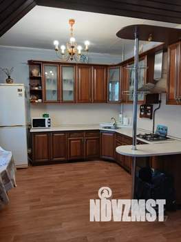 Дом 105м², 2-этажный, посуточно, 