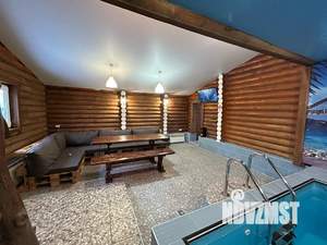 Дом 150м², 2-этажный, посуточно, 