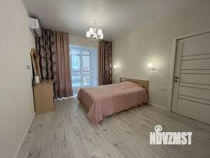 Дом 210м², 2-этажный, на длительный срок, 