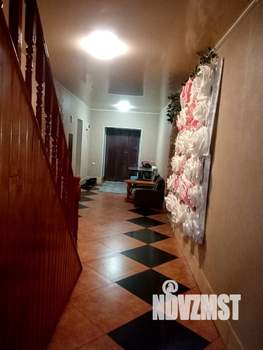 Дом 400м², 3-этажный, посуточно, 