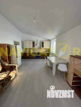 Коттедж 83м², 1-этажный, на длительный срок, 