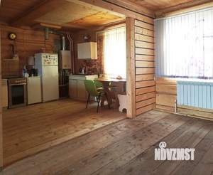 Дом 160м², 2-этажный, на длительный срок, 