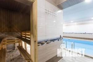 Дом 320м&sup2;, 3-этажный, посуточно, 