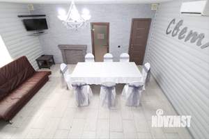 Дом 100м², 2-этажный, посуточно, 