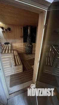 Дом 110м², 2-этажный, посуточно, 