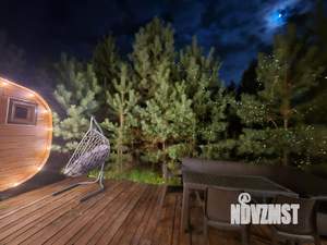 Дом 80м², 2-этажный, посуточно, 