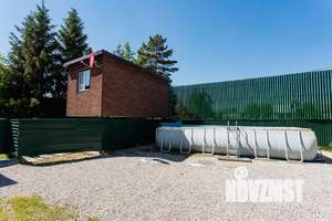 Дом 20м&sup2;, 1-этажный, посуточно, 