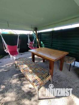 Дом 20м², 1-этажный, посуточно, 