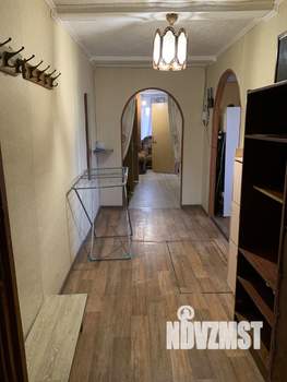 Дом 120м², 1-этажный, на длительный срок, 